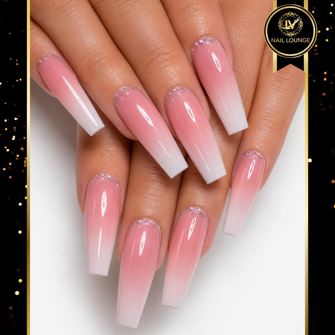 Lv Nail Lounge Austin, TX 78745